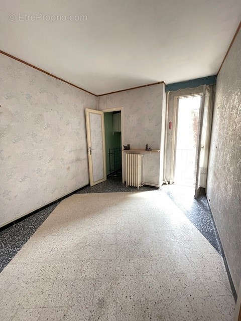 Appartement à ALES