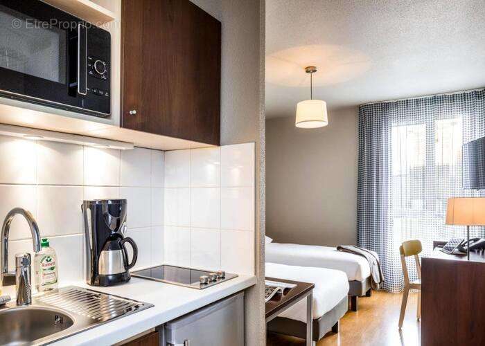 Appartement à VANVES