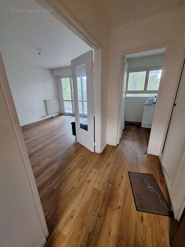 Appartement à NOISY-LE-GRAND