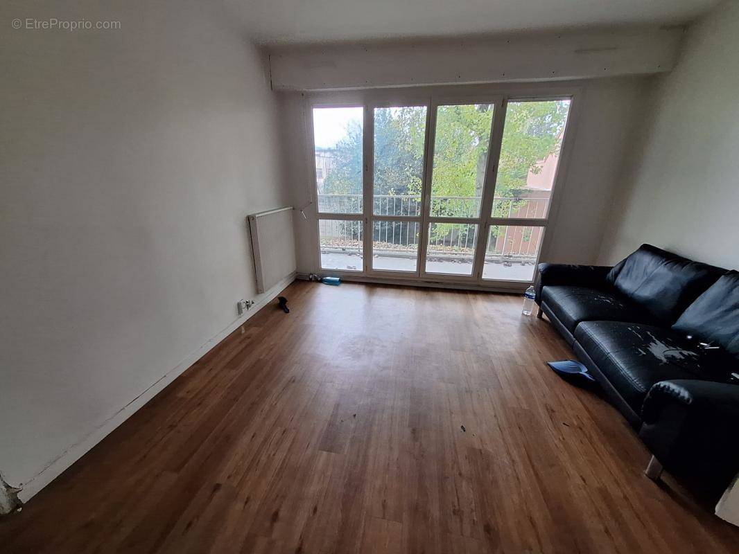 Appartement à NOISY-LE-GRAND