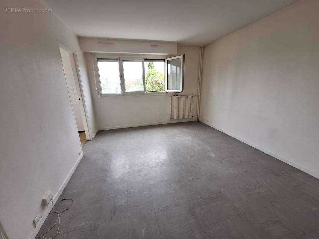 Appartement à NOISY-LE-GRAND