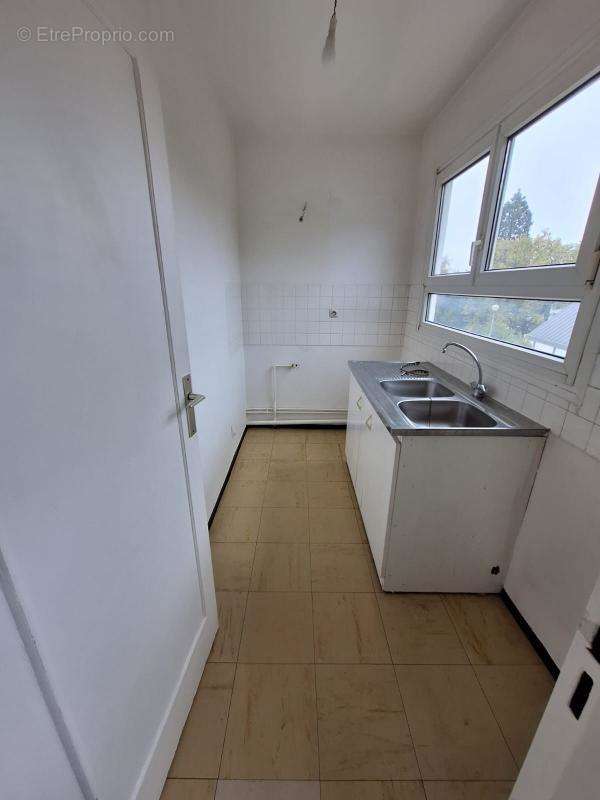 Appartement à NOISY-LE-GRAND