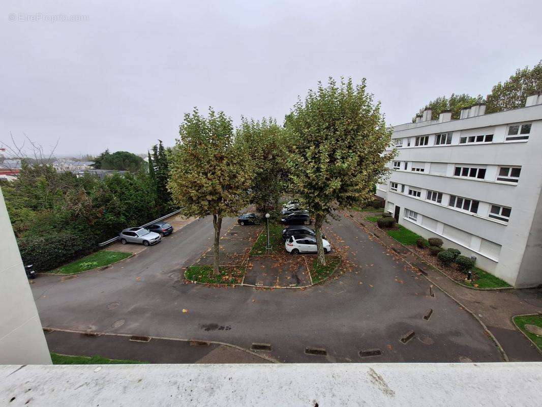 Appartement à NOISY-LE-GRAND