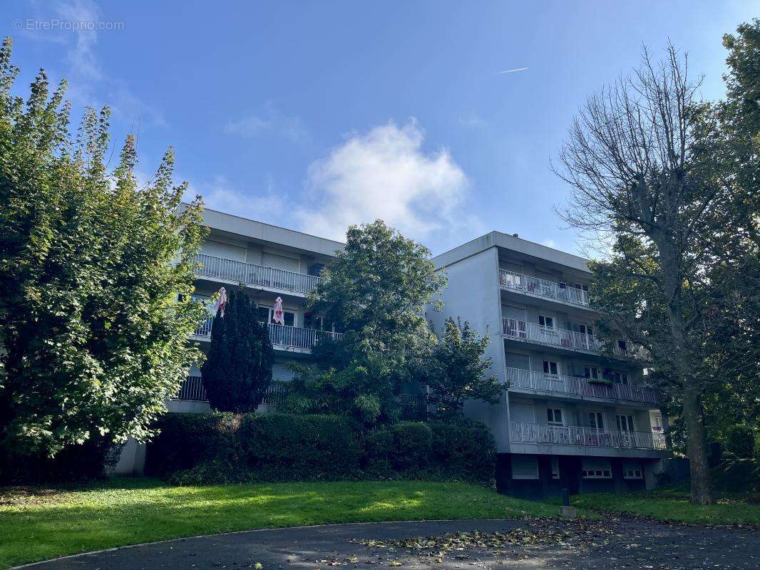 Appartement à NOISY-LE-GRAND