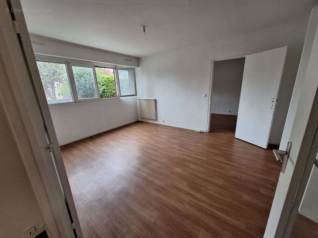 Appartement à NOISY-LE-GRAND