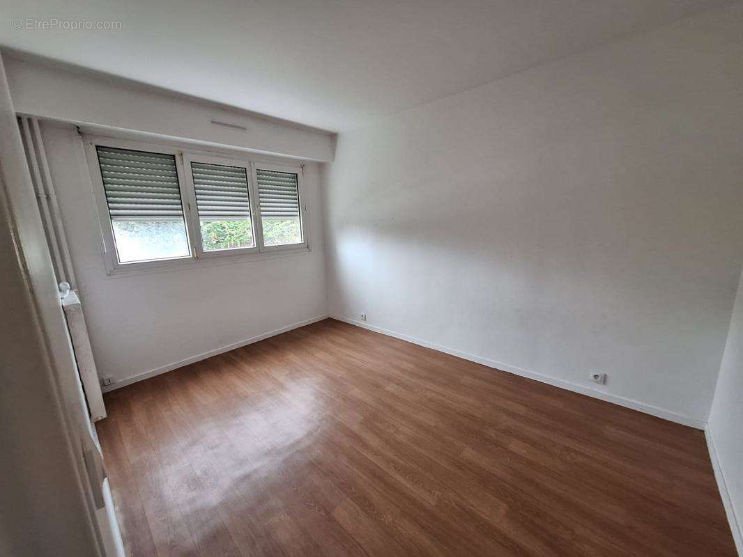 Appartement à NOISY-LE-GRAND