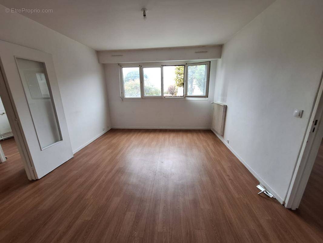 Appartement à NOISY-LE-GRAND