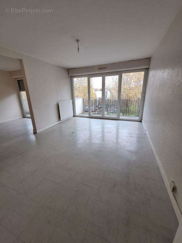 Appartement à PALAISEAU