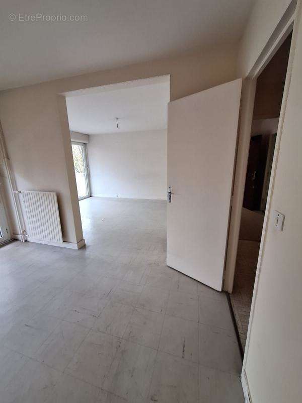 Appartement à PALAISEAU