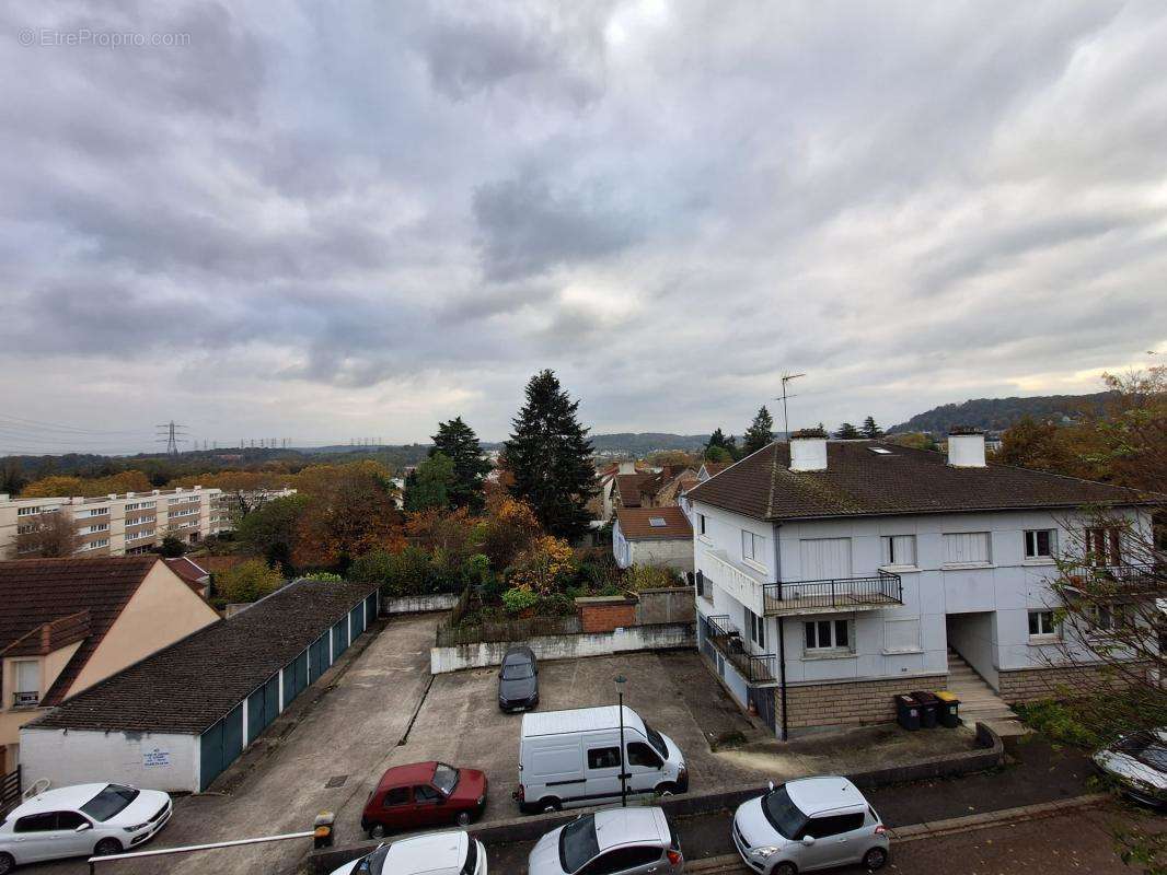 Appartement à PALAISEAU