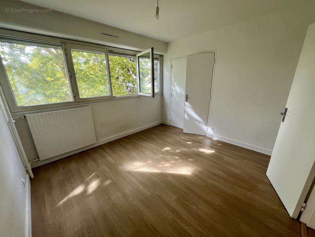 Appartement à PALAISEAU