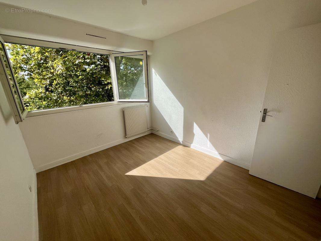 Appartement à PALAISEAU