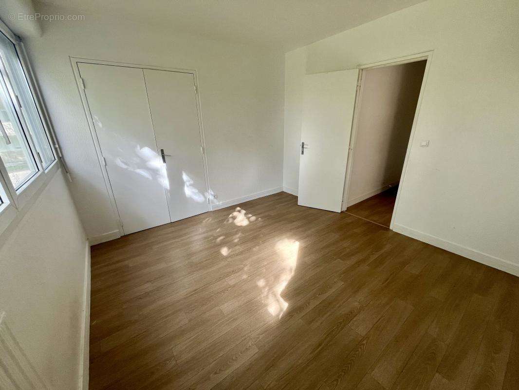 Appartement à PALAISEAU