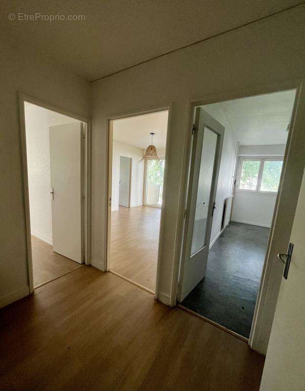 Appartement à PALAISEAU