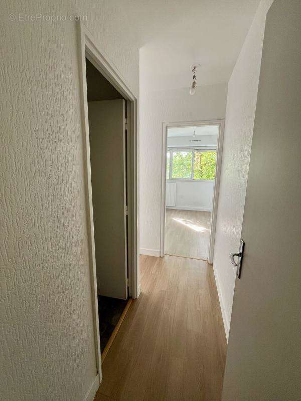 Appartement à PALAISEAU