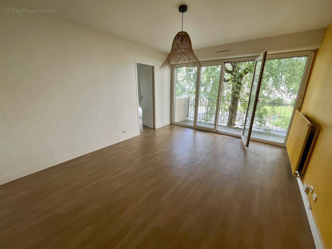 Appartement à PALAISEAU