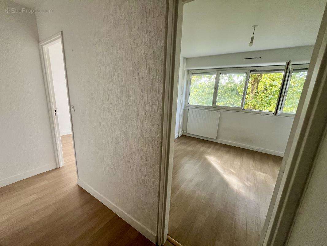 Appartement à PALAISEAU