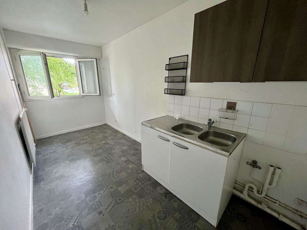 Appartement à PALAISEAU