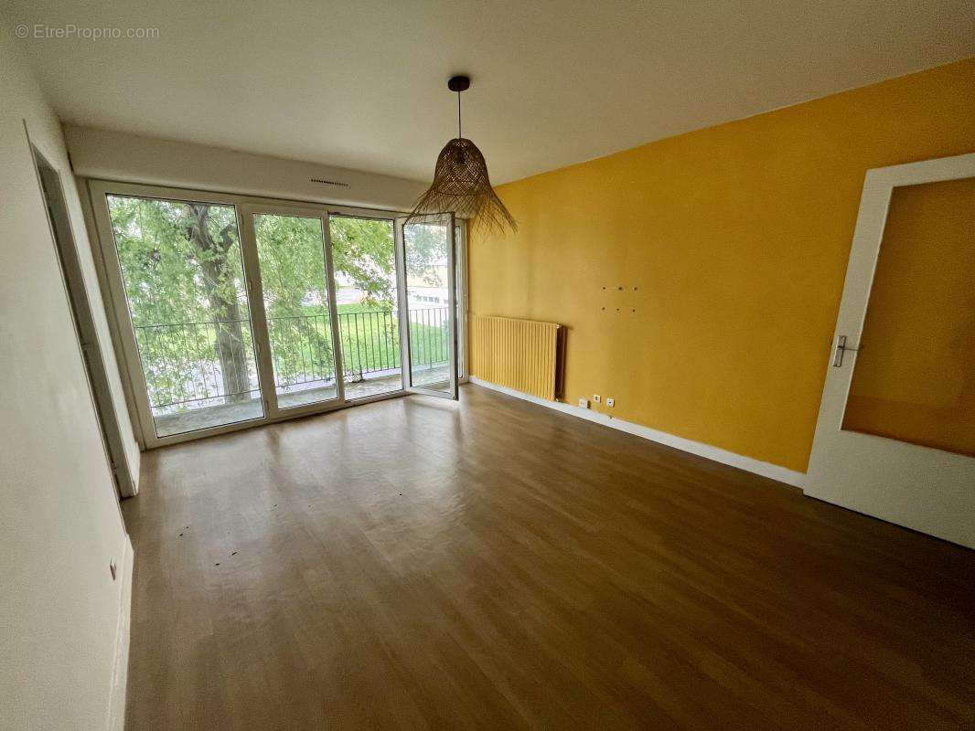 Appartement à PALAISEAU