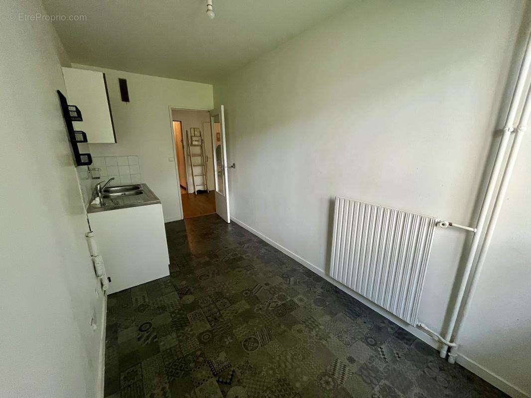 Appartement à PALAISEAU