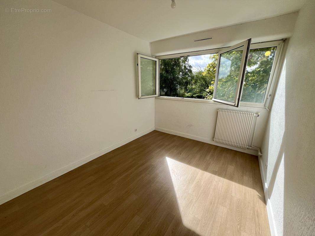 Appartement à PALAISEAU