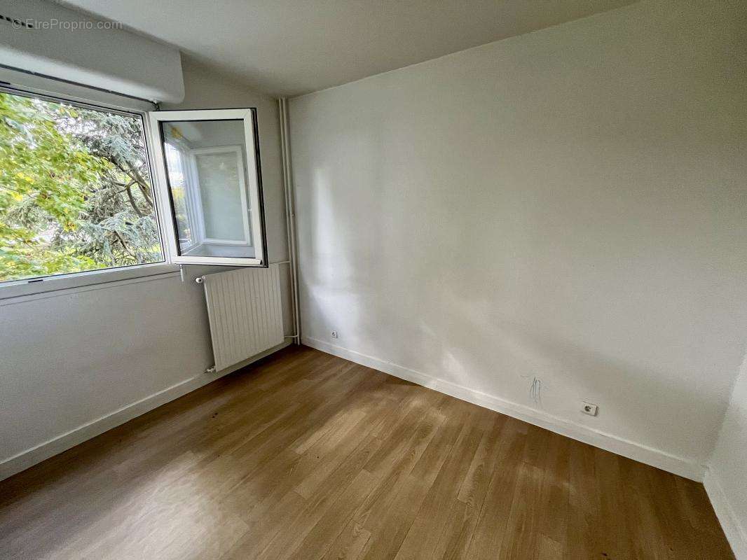 Appartement à PALAISEAU