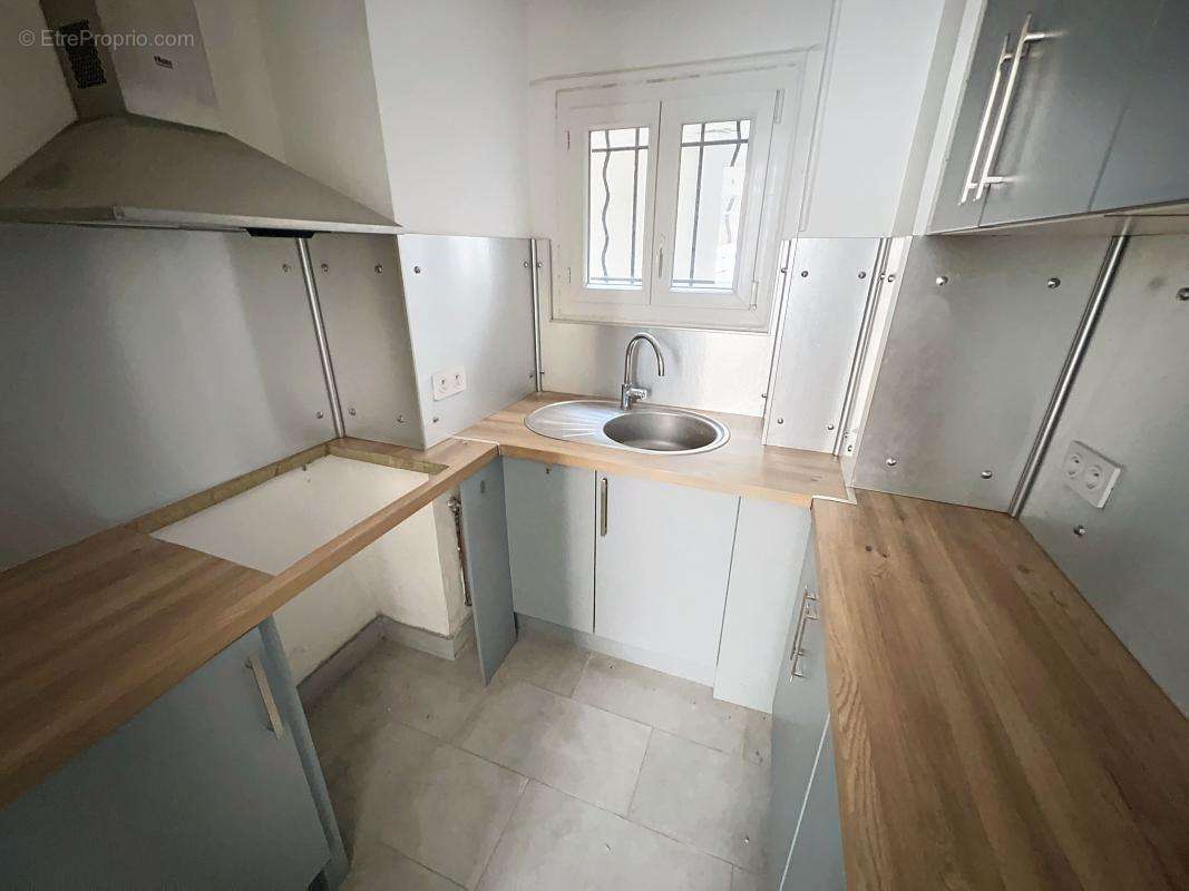 Appartement à PARIS-5E