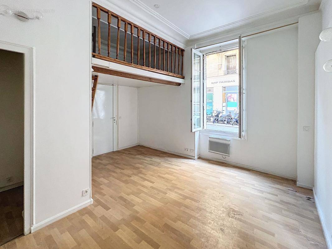 Appartement à PARIS-5E