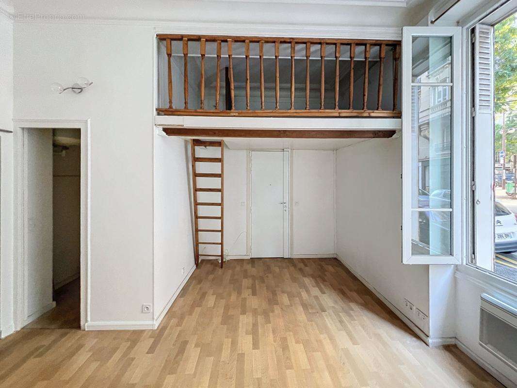 Appartement à PARIS-5E