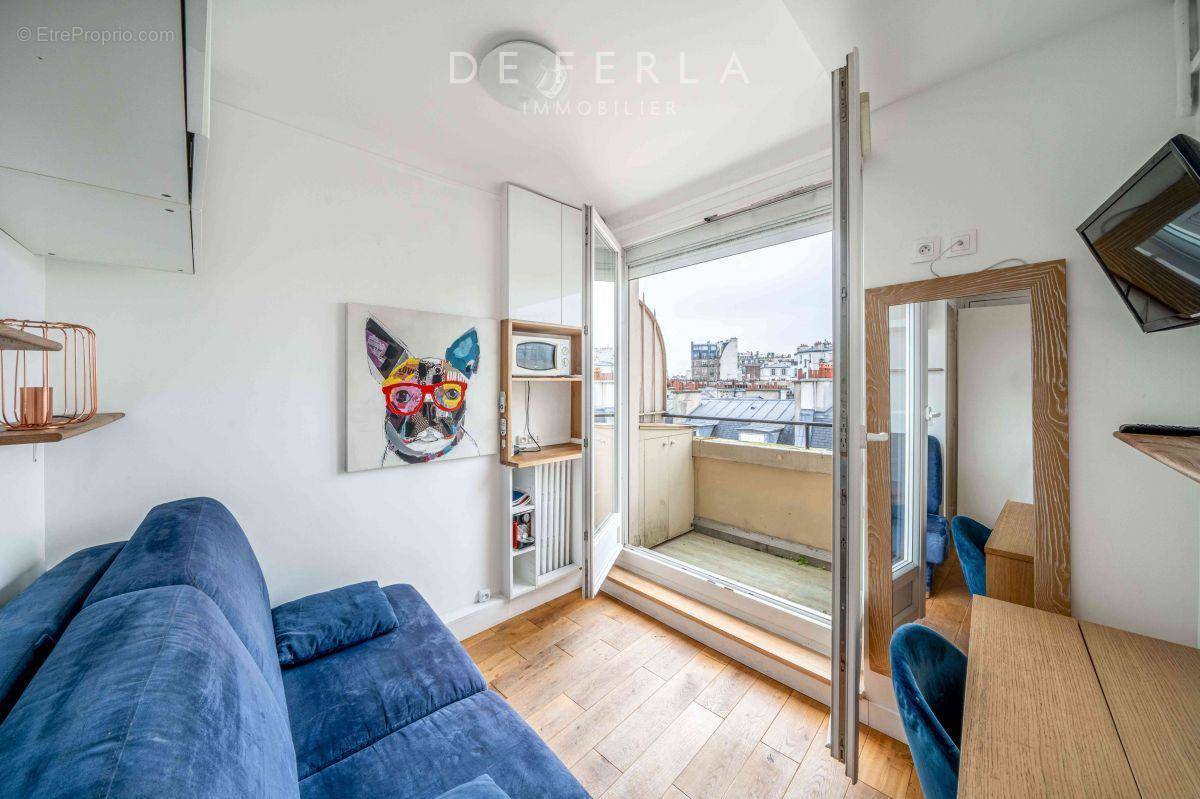 Appartement à PARIS-5E