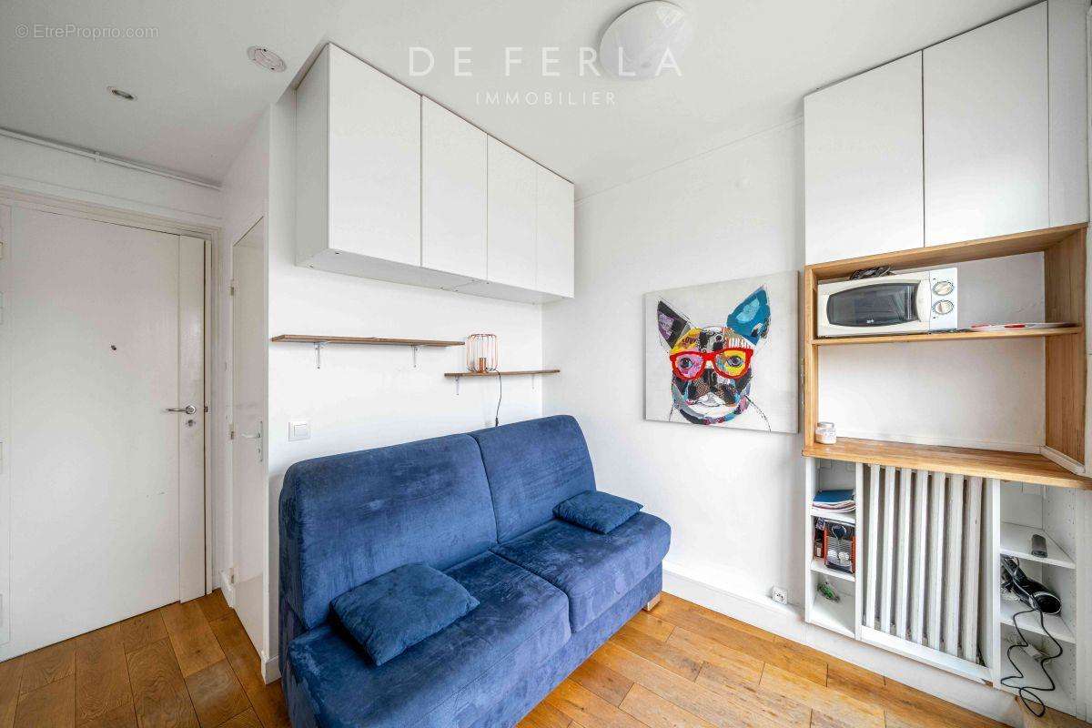 Appartement à PARIS-5E