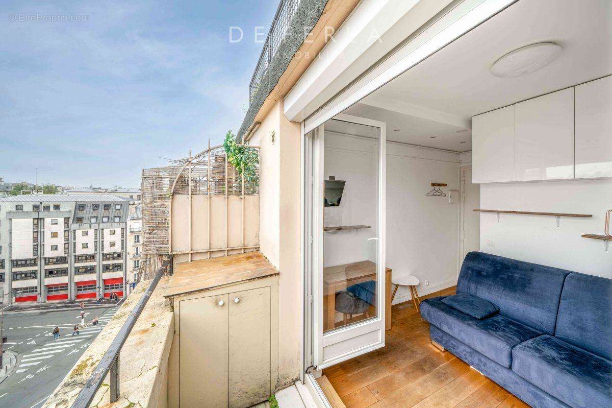 Appartement à PARIS-5E