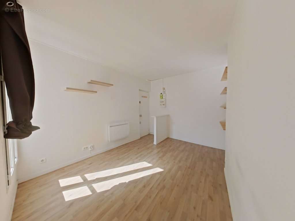 Appartement à PARIS-13E