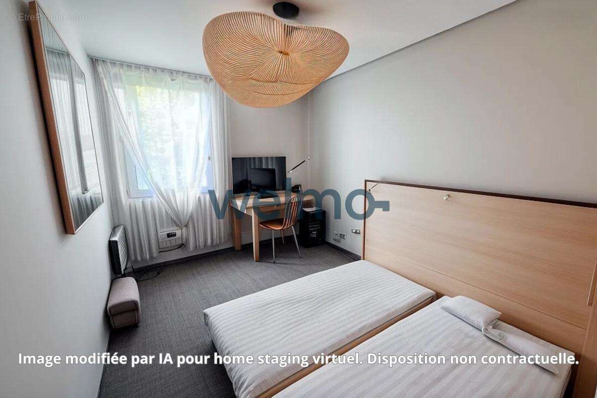 Appartement à LE HAVRE