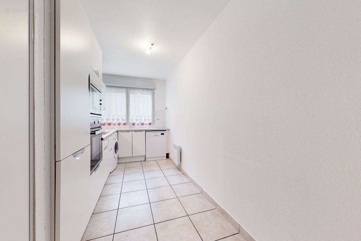 Appartement à NARBONNE