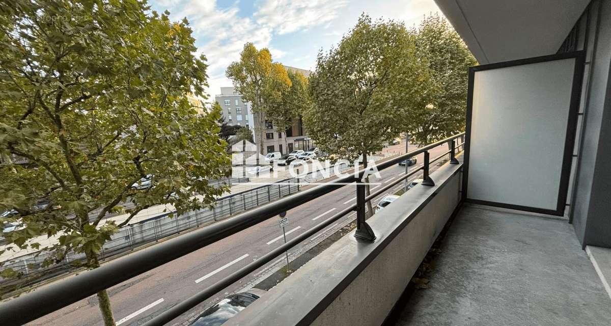 Appartement à ROUEN