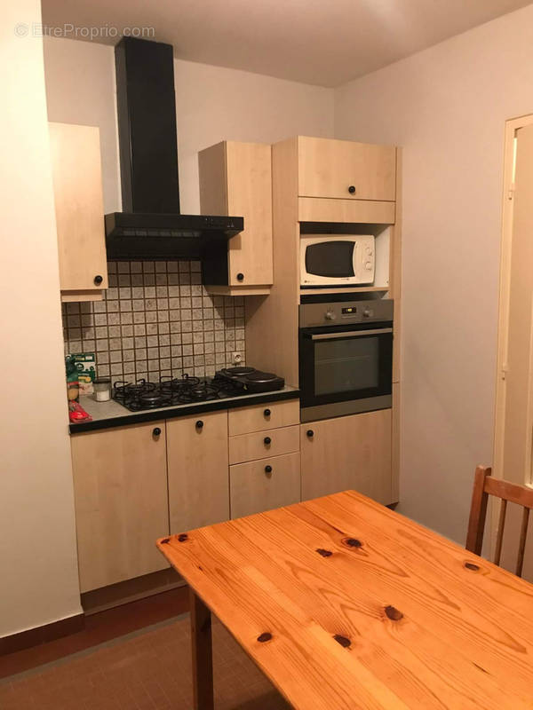 Appartement à LE CREUSOT