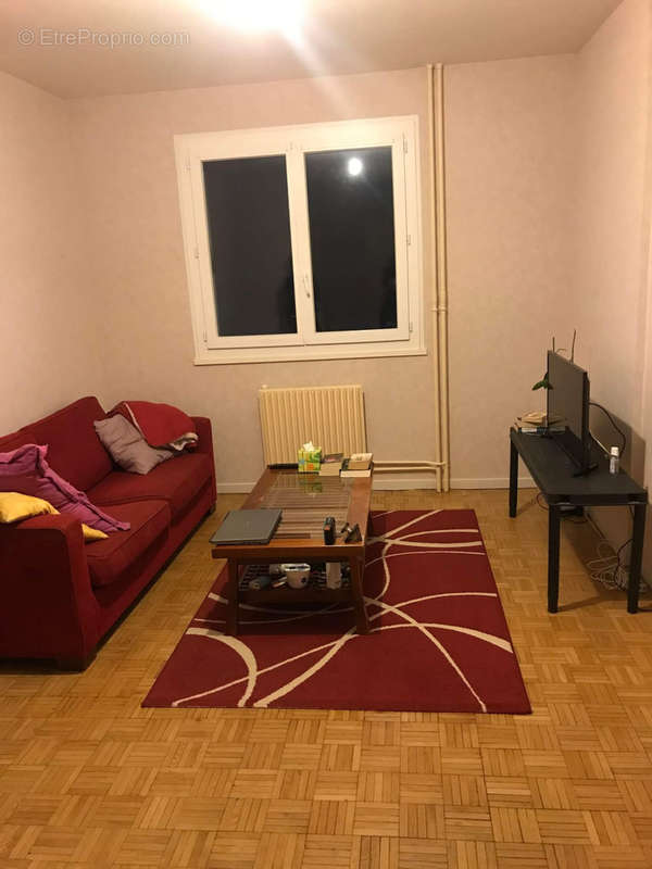 Appartement à LE CREUSOT