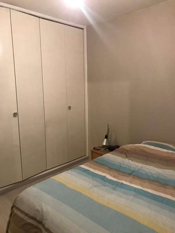 Appartement à LE CREUSOT