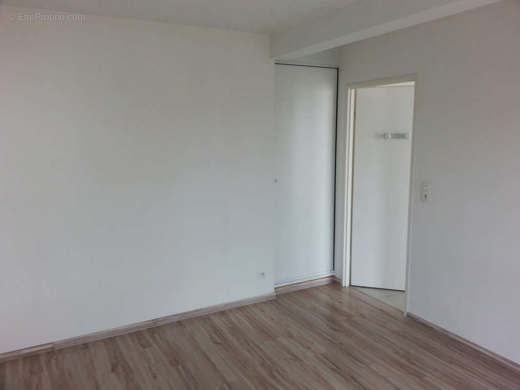 Appartement à LES SORINIERES