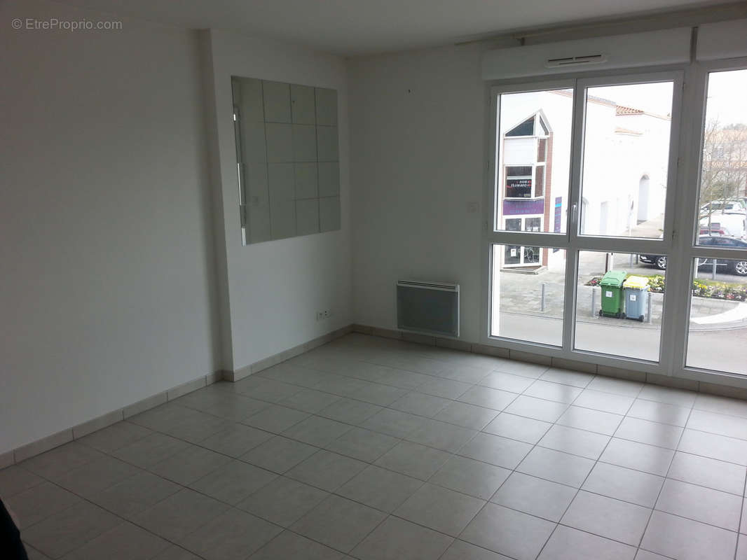 Appartement à LES SORINIERES