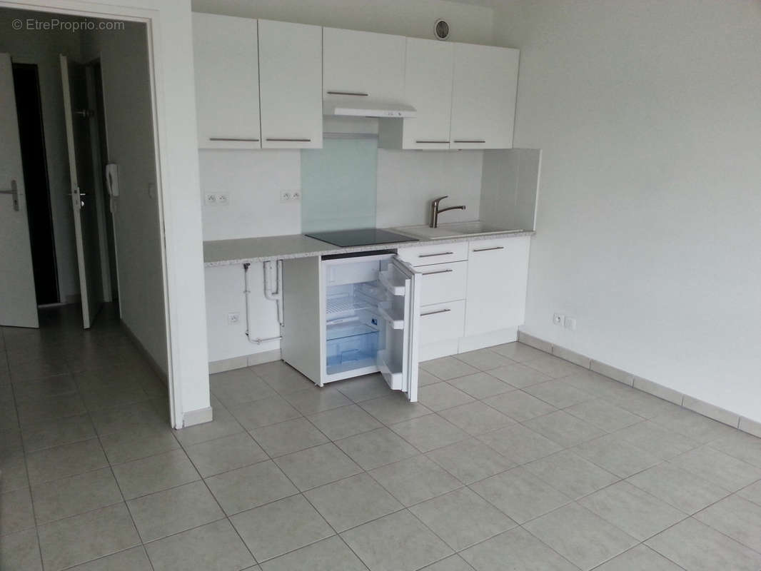 Appartement à LES SORINIERES