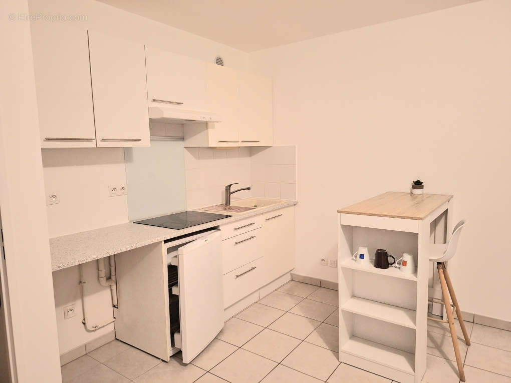 Appartement à LES SORINIERES