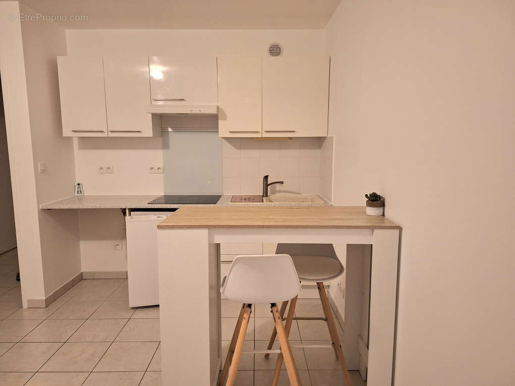 Appartement à LES SORINIERES