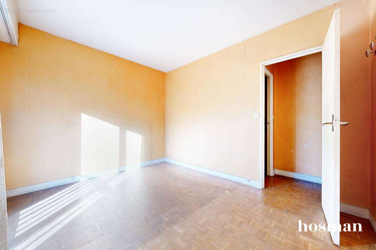 Appartement à VINCENNES