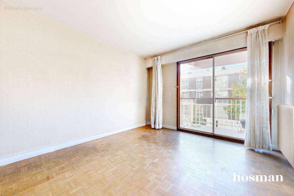 Appartement à VINCENNES