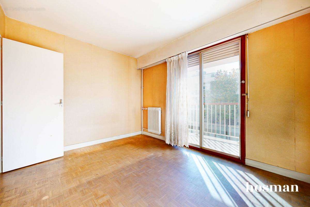 Appartement à VINCENNES