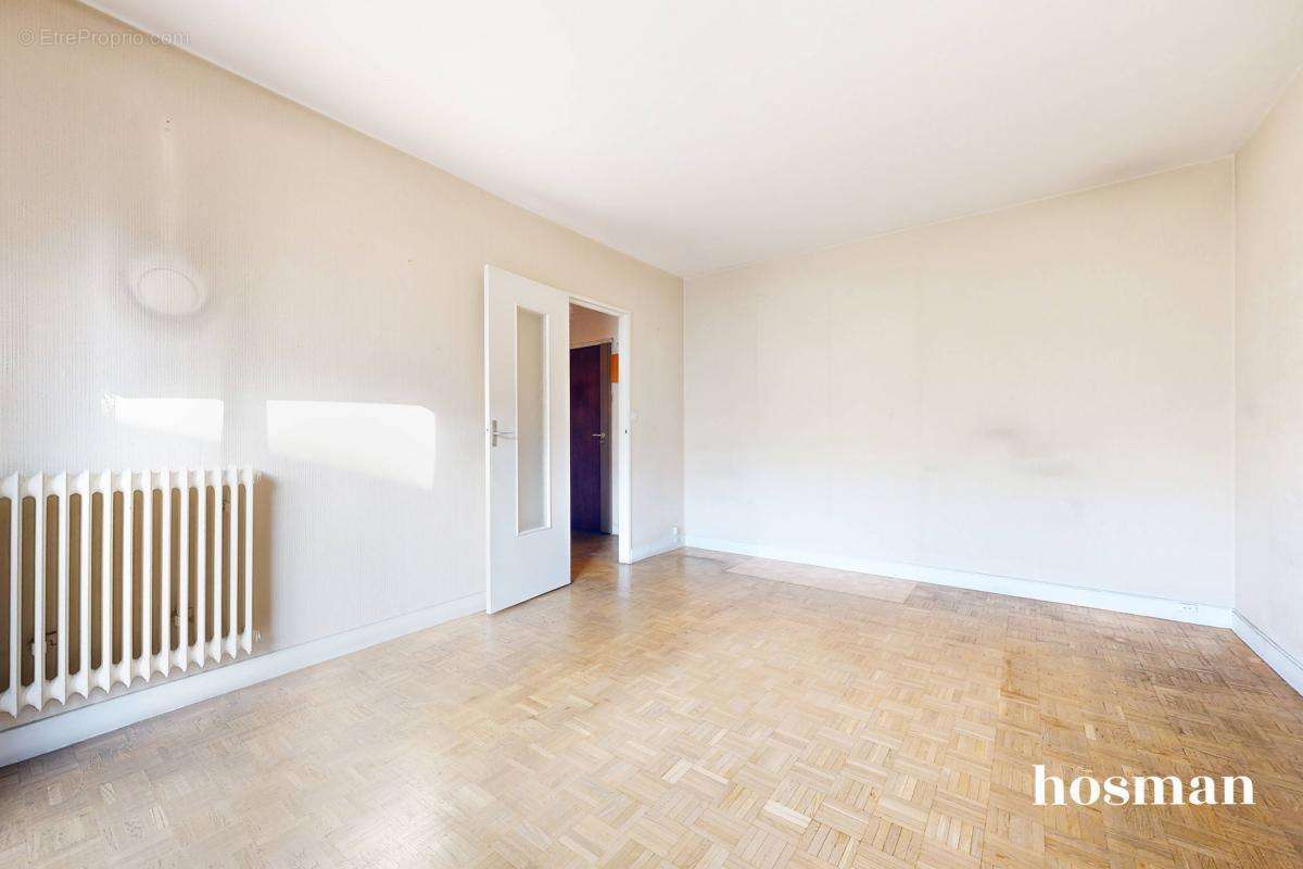 Appartement à VINCENNES