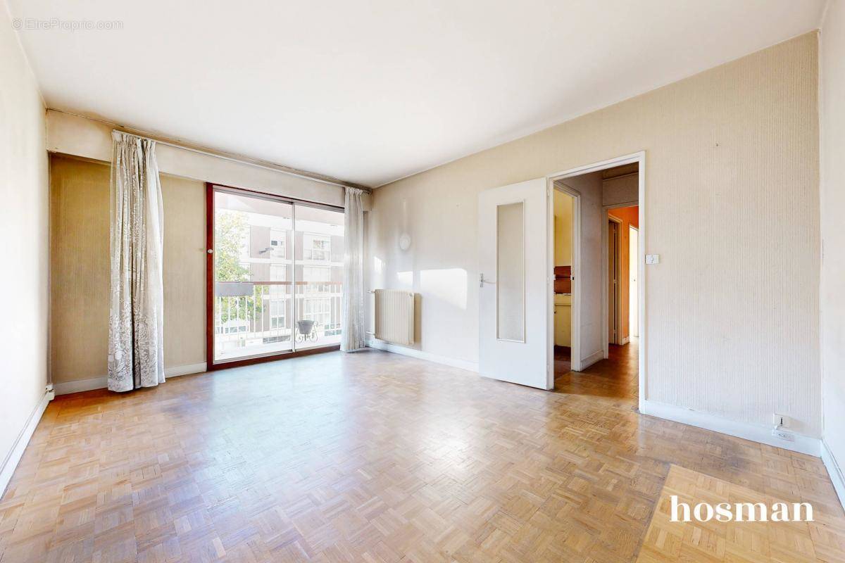 Appartement à VINCENNES