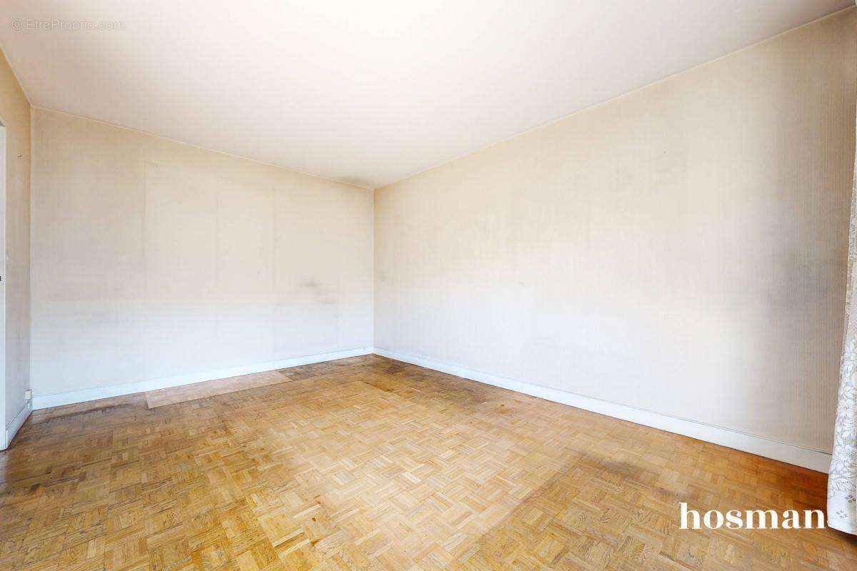 Appartement à VINCENNES